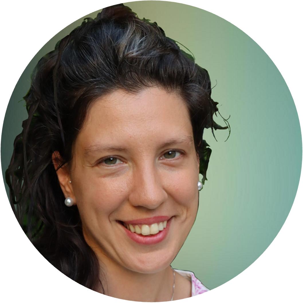 Alice Baggio — Fondatrice
