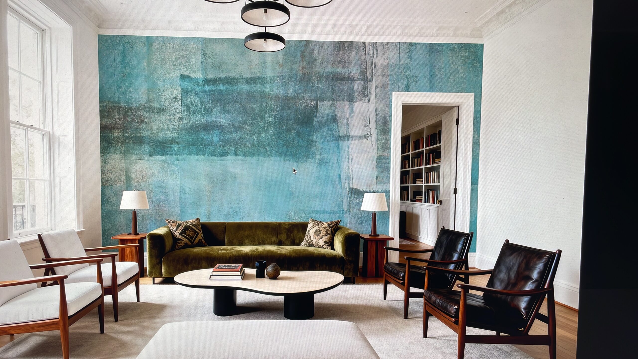 Staging & Design