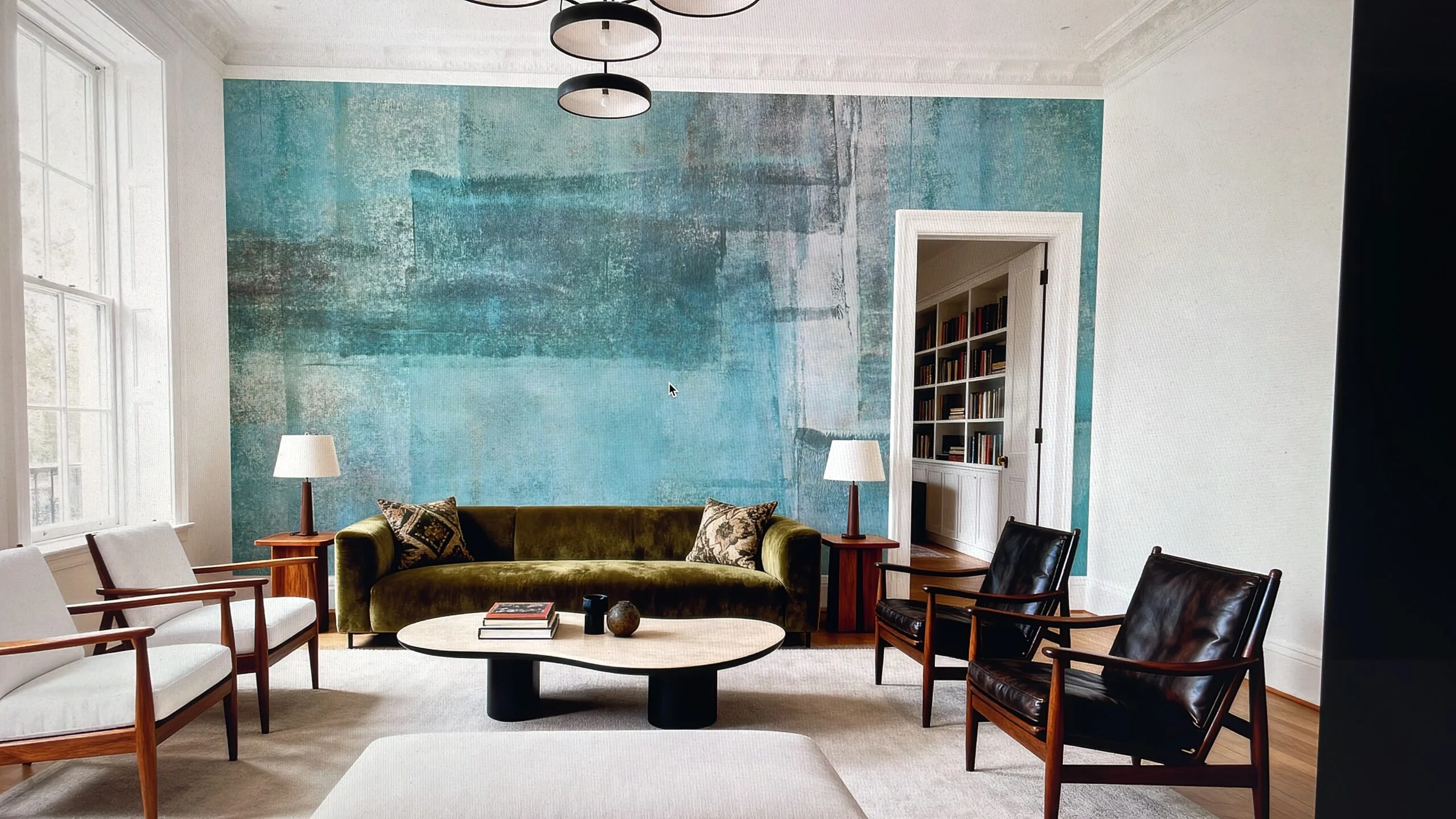 Staging & Design