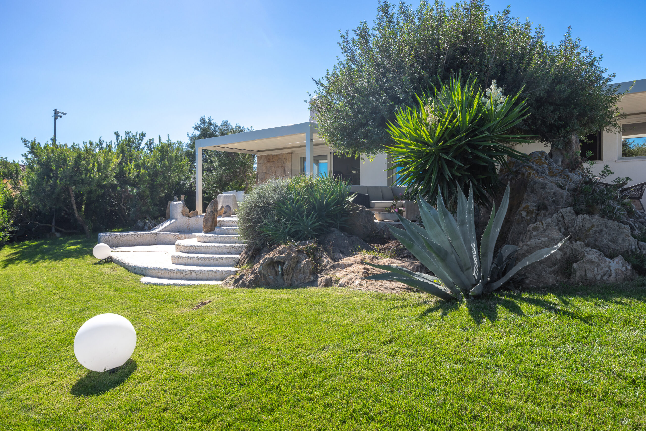 VillaGraziosa — Photo 6