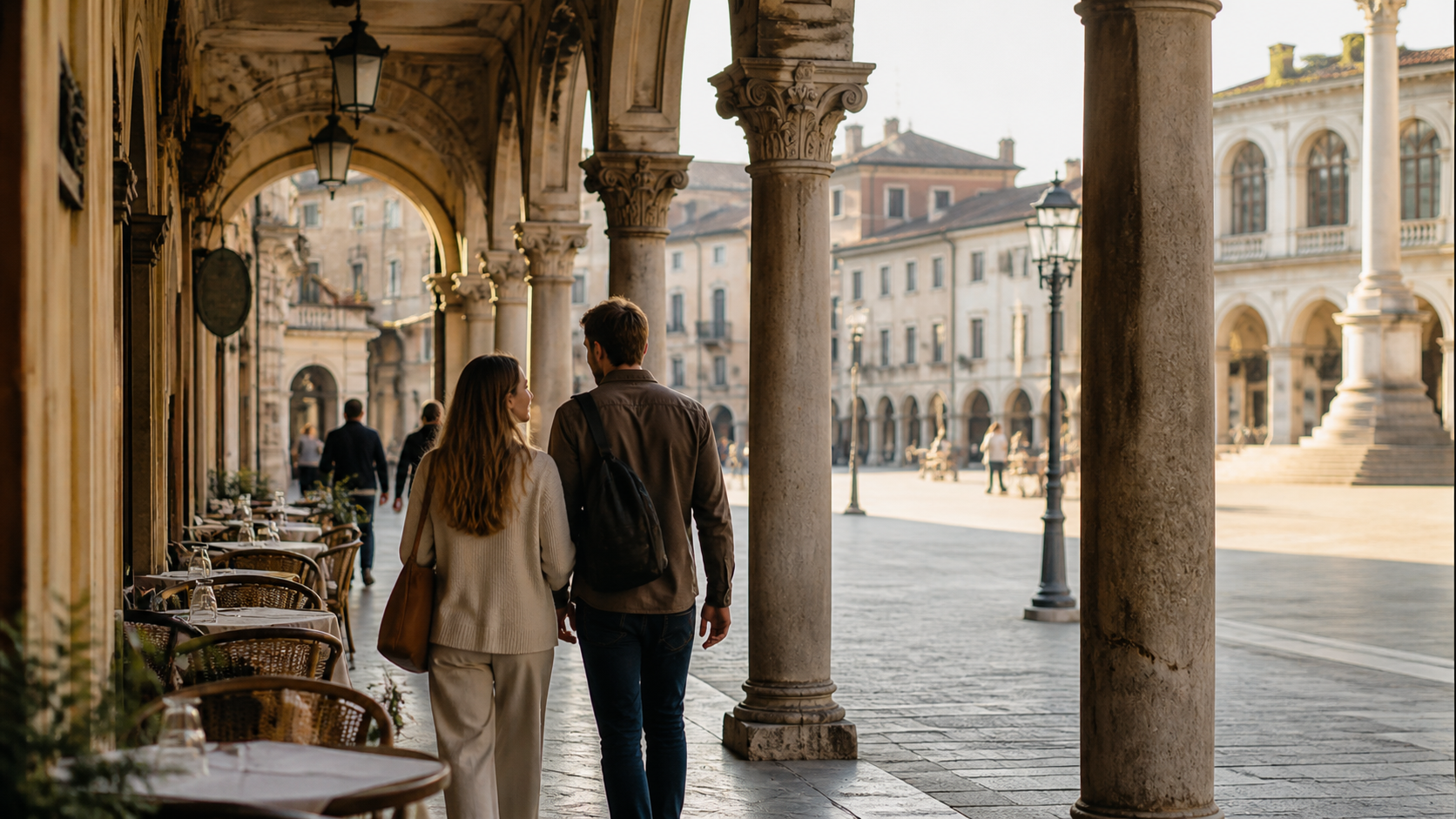 Il Tempo Giusto: Itinerari Padovani da Uno a Cinque Giorni