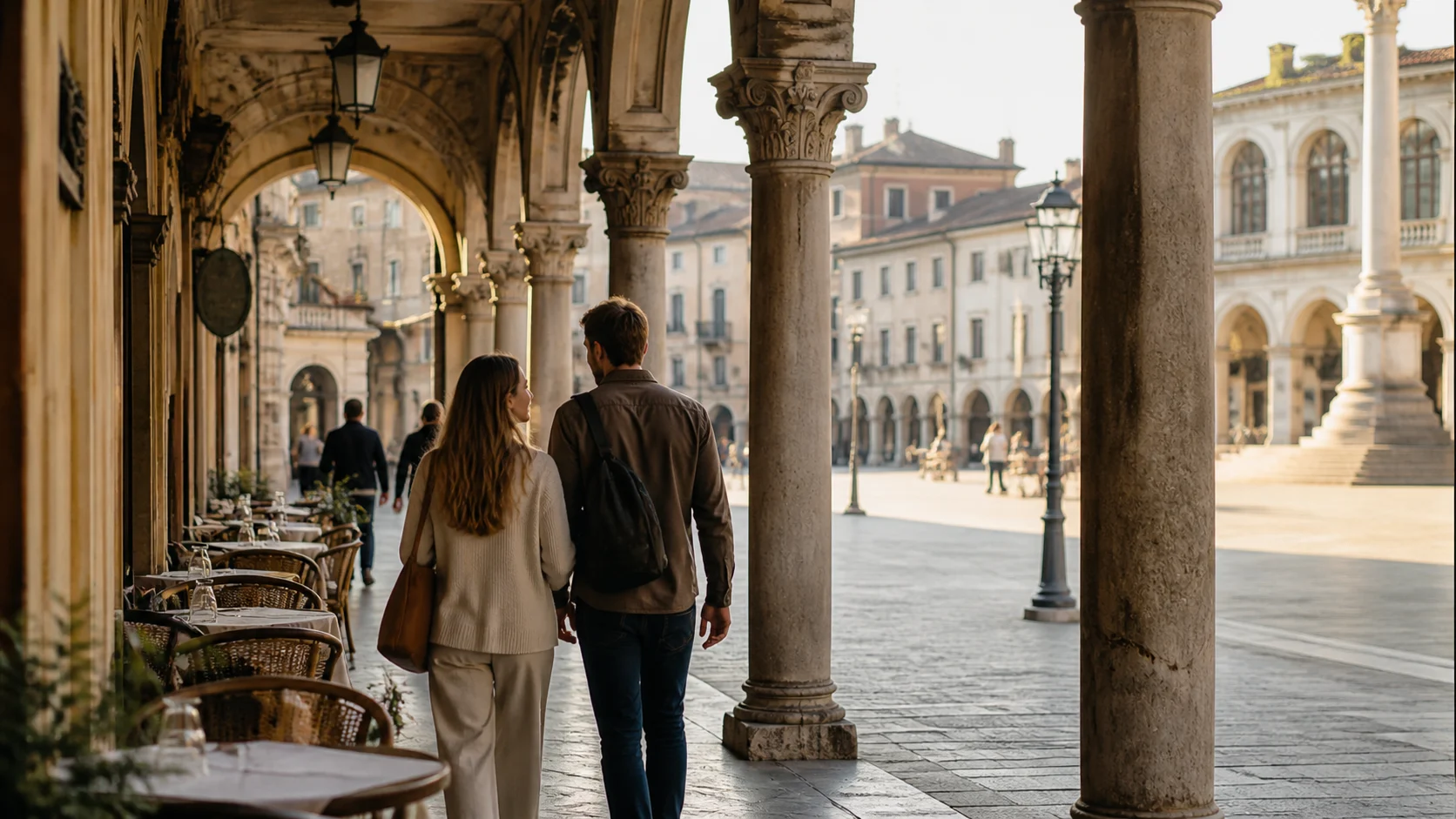 Il Tempo Giusto: Itinerari Padovani da Uno a Cinque Giorni