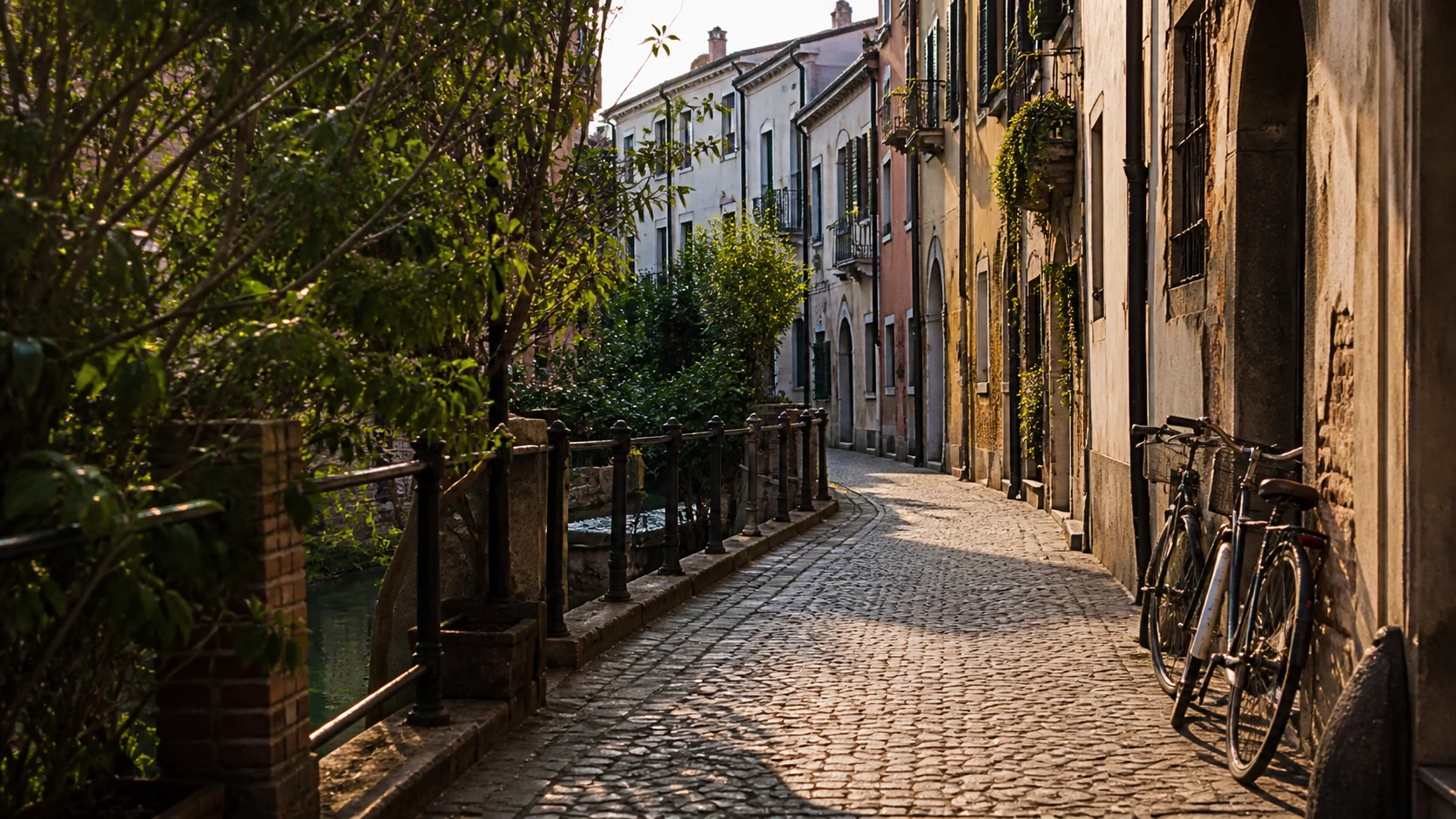 Soggiorni Brevi e Locazioni Mensili: Trovare Casa a Padova