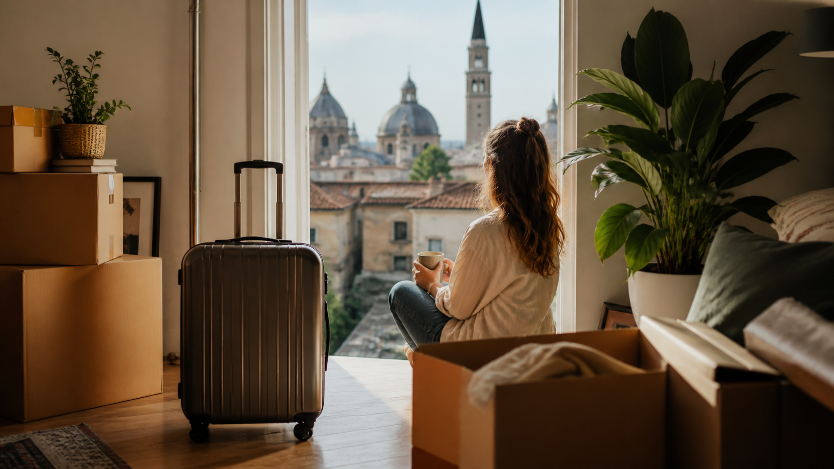 Padova Segreta: Vivere la Città come un Residente