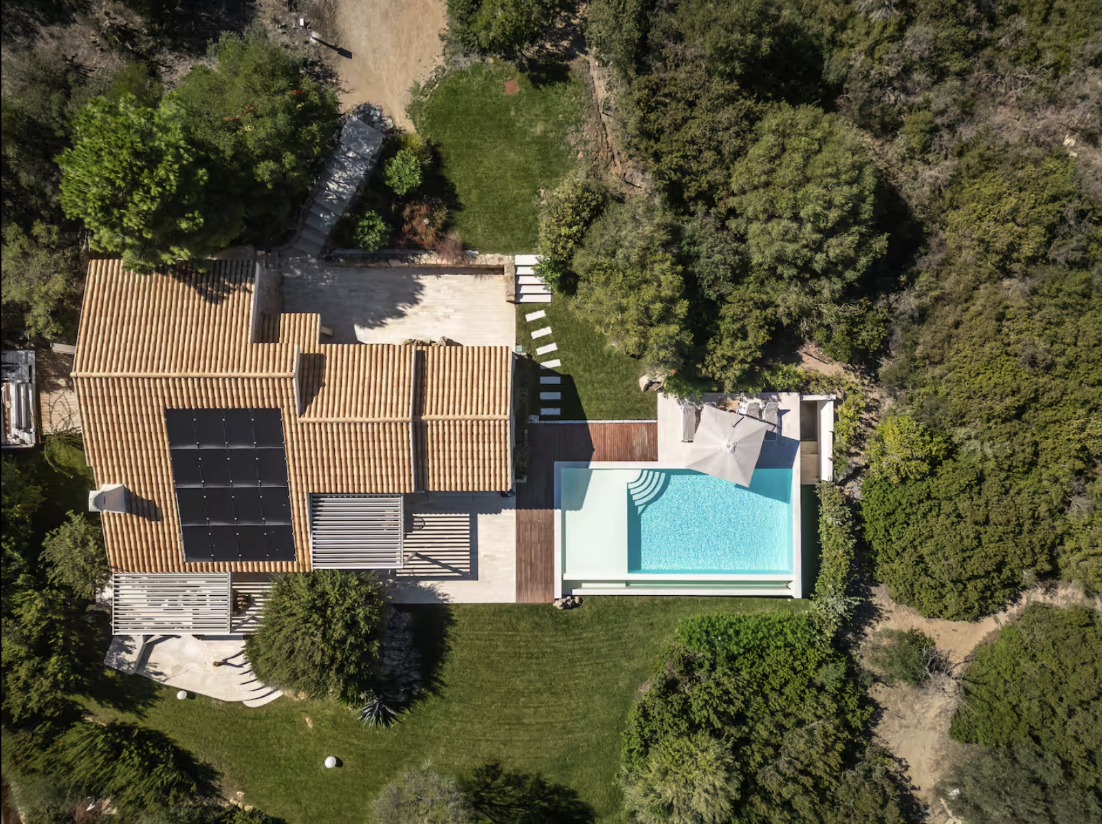 VillaGraziosa — Photo 8