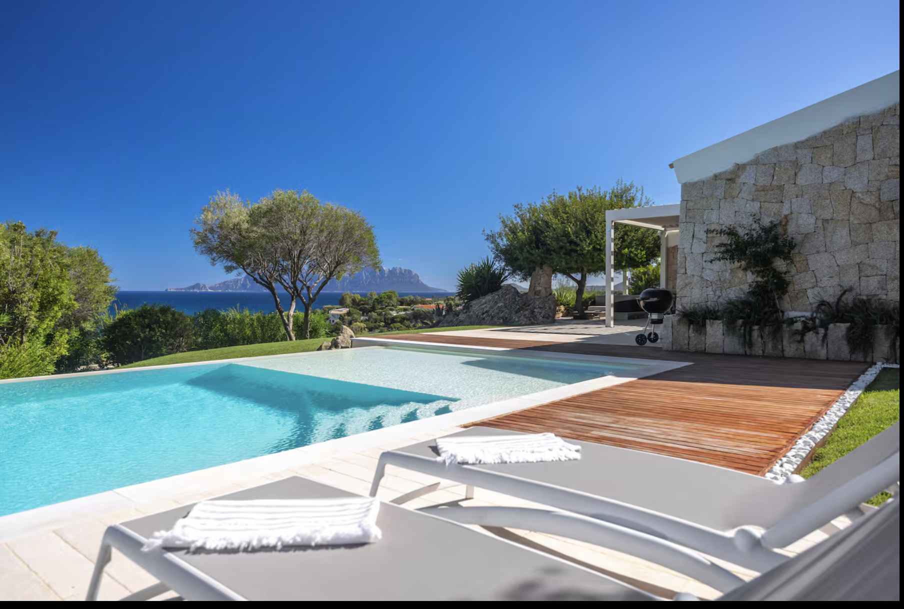 VillaGraziosa — Photo 10