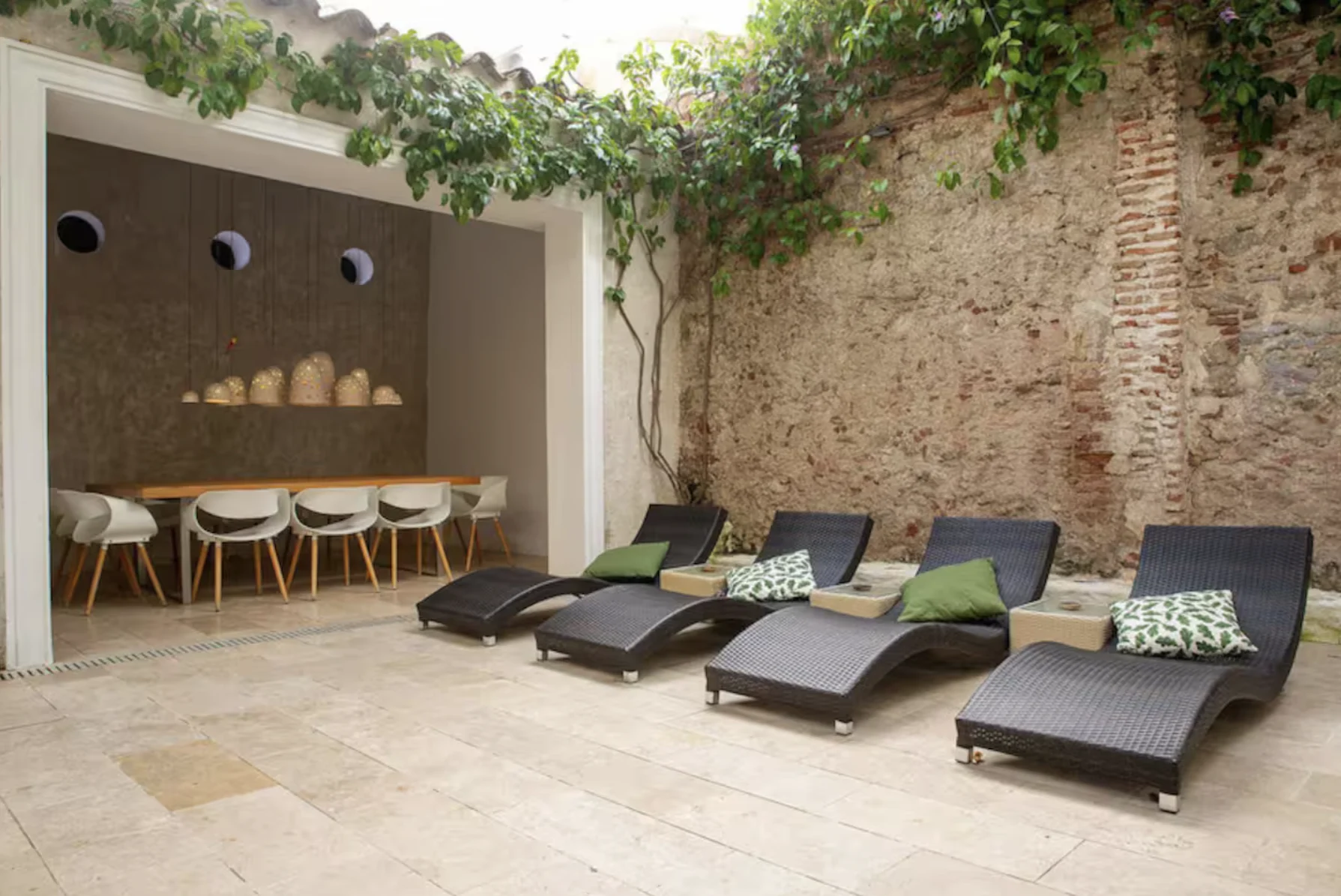 CasaAlmendro — Photo 3